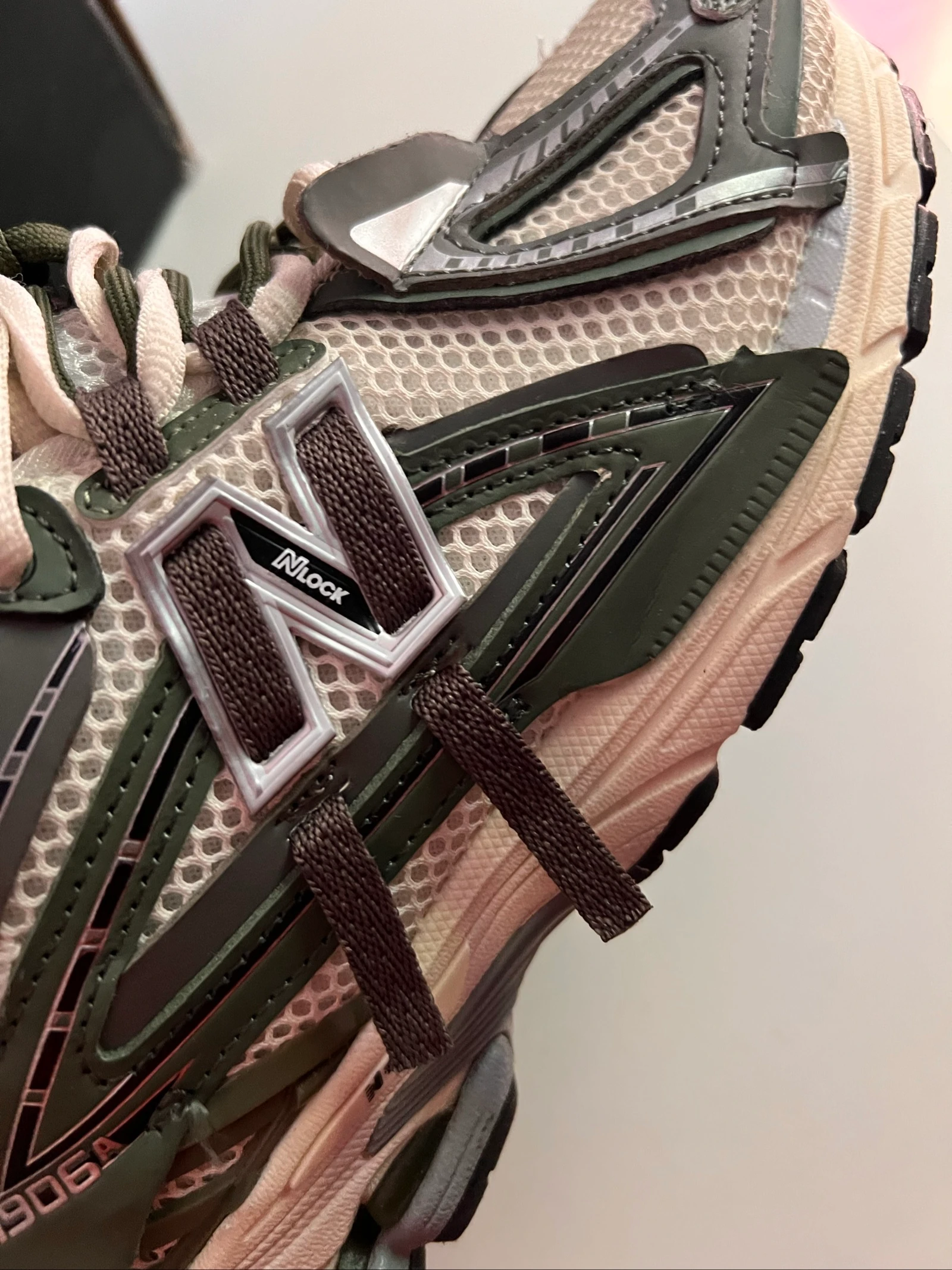 New Balance – photo 4